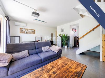 Acheter Maison Fuveau 415000 euros