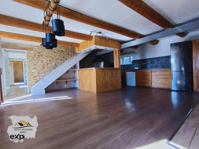 Acheter Maison 171 m2 Chameane