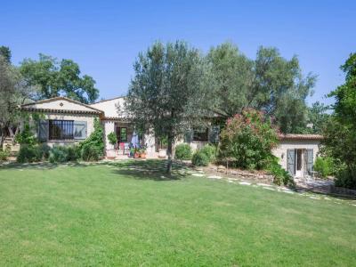 Annonce Vente 6 pices Maison Valbonne 06