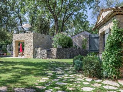 Acheter Maison 200 m2 Valbonne