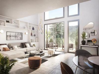 For sale Saint-laurent-du-var 3 rooms 65 m2 Alpes Maritimes (06700) photo 0