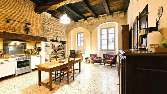 For sale Saint-antonin-noble-val 16 rooms 580 m2 Tarn et garonne (82140) photo 2