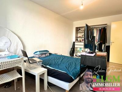 Acheter Appartement 62 m2 Montpellier