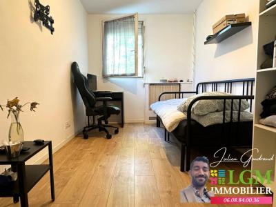 Acheter Appartement Montpellier 120000 euros