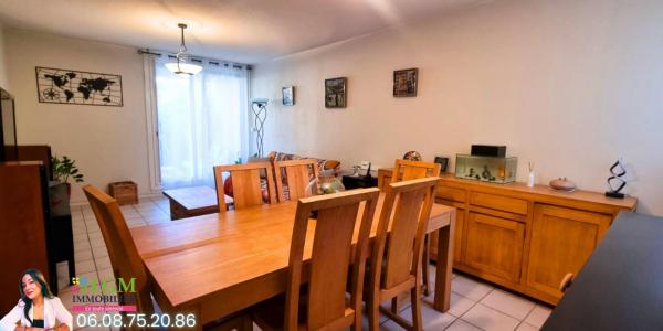 Annonce Vente 3 pices Appartement Aix-en-provence 13