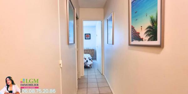 Acheter Appartement 62 m2 Aix-en-provence