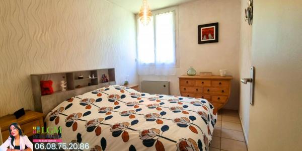 Acheter Appartement Aix-en-provence Bouches du Rhone