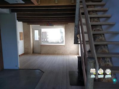 Annonce Location 4 pices Maison Beganne 56