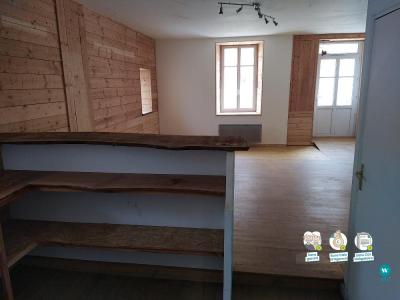Louer Maison 136 m2 Beganne