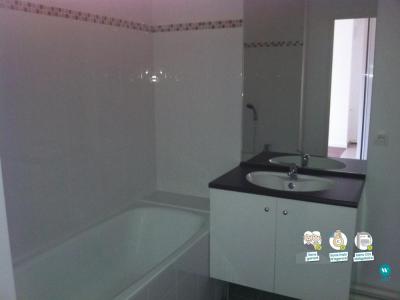 Louer Appartement 40 m2 Yerres