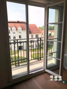 Louer Appartement Yerres 950 euros