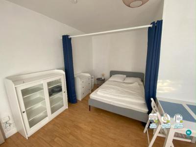 Annonce Location Appartement Nantes 44