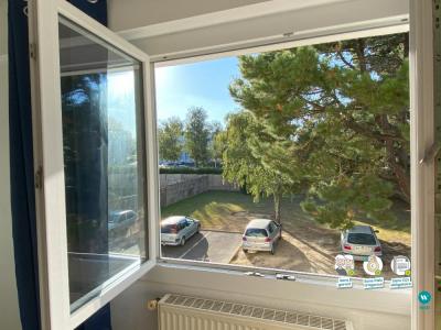 Louer Appartement Nantes 675 euros