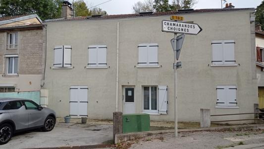 Annonce Location Appartement Chaumont 52