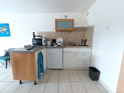 Louer Appartement Chaumont 380 euros