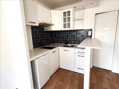 Annonce Location Appartement Pontault-combault 77