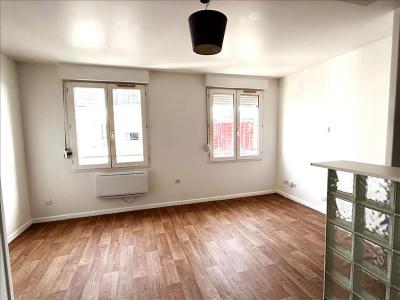 Louer Appartement 28 m2 Pontault-combault