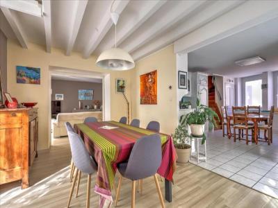 Louer Maison 161 m2 Chateau-gaillard