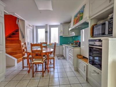 Louer Maison Chateau-gaillard Ain