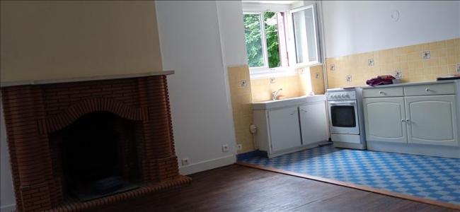 Louer Maison 110 m2 Saint-front-la-riviere