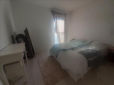 Louer Appartement 68 m2 Saint-martin-d'heres