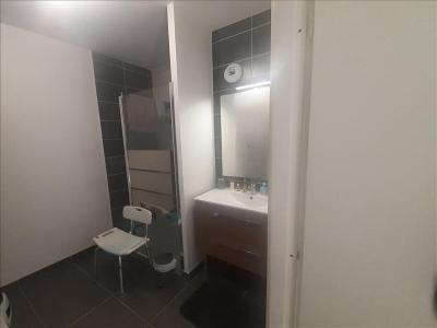 Louer Appartement Saint-martin-d'heres Isere