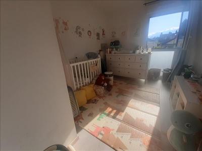 Louer Appartement Saint-martin-d'heres 845 euros