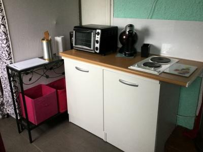 For rent Gradignan 1 room 25 m2 Gironde (33170) photo 2