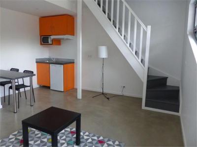 Annonce Location 2 pices Appartement Talence 33