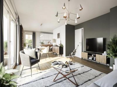For sale Merlimont 4 rooms 95 m2 Pas de calais (62155) photo 2