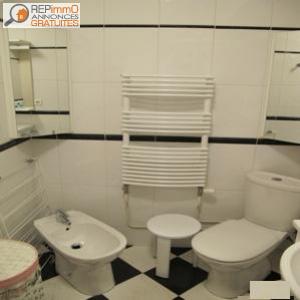 For rent Dijon 21000 2 rooms 28 m2 Cote d'or (21000) photo 1