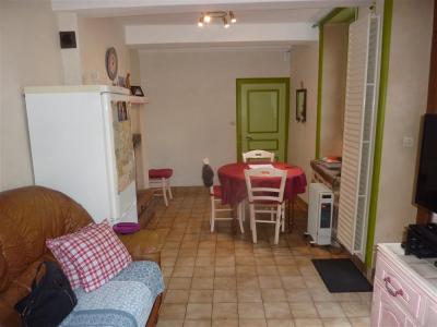 Annonce Vente 7 pices Maison Lassay-les-chateaux 53