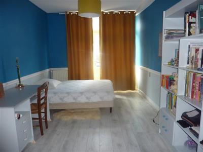 Acheter Maison 163 m2 Lassay-les-chateaux
