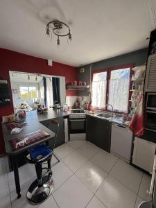 Annonce Vente 7 pices Maison Laval 53
