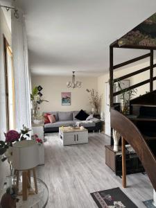 Acheter Maison 110 m2 Laval