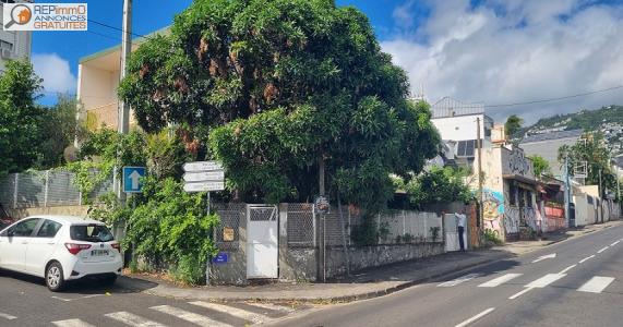 Annonce Vente 5 pices Maison Saint-denis 974