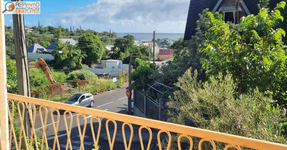 Acheter Maison 80 m2 Saint-denis