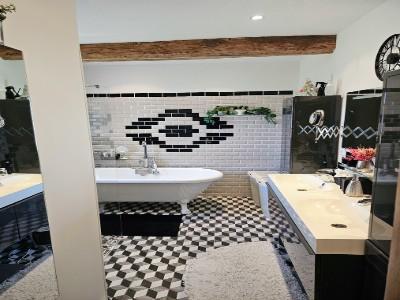 Acheter Maison Fontaines-d'ozillac 340000 euros