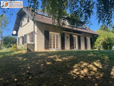 For sale Versonnex 5 rooms 169 m2 Ain (01210) photo 0