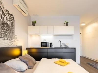 For rent Nice Rue ribotti 2 rooms 57 m2 Alpes Maritimes (06000) photo 1