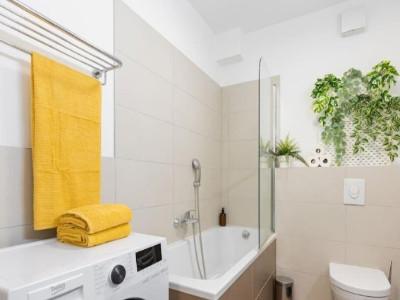 For rent Nice Rue ribotti 2 rooms 57 m2 Alpes Maritimes (06000) photo 2