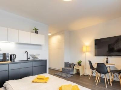 For rent Nice Rue ribotti 2 rooms 57 m2 Alpes Maritimes (06000) photo 3