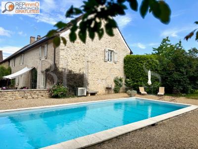 For sale Meursault 11 rooms 310 m2 Cote d'or (21190) photo 1