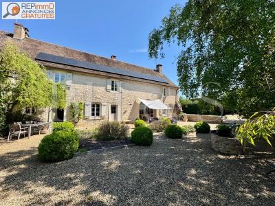 For sale Meursault 11 rooms 310 m2 Cote d'or (21190) photo 2