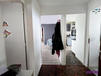 Annonce Vente 3 pices Appartement Bobigny 93