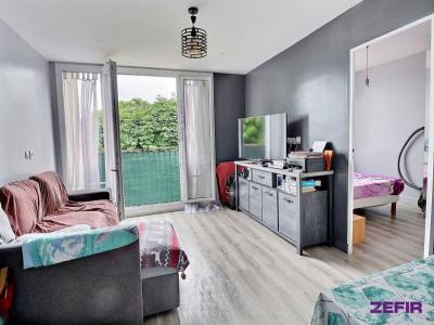 Acheter Appartement 51 m2 Bobigny