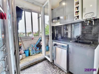 Acheter Appartement Bobigny Seine saint denis