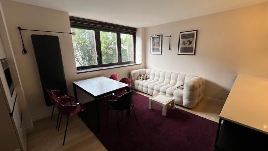 Louer Appartement 77 m2 Paris-14eme-arrondissement