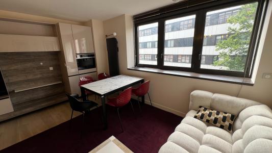 Louer Appartement Paris-14eme-arrondissement Paris