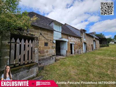 For sale Brive-la-gaillarde 5 rooms 115 m2 Correze (19100) photo 2